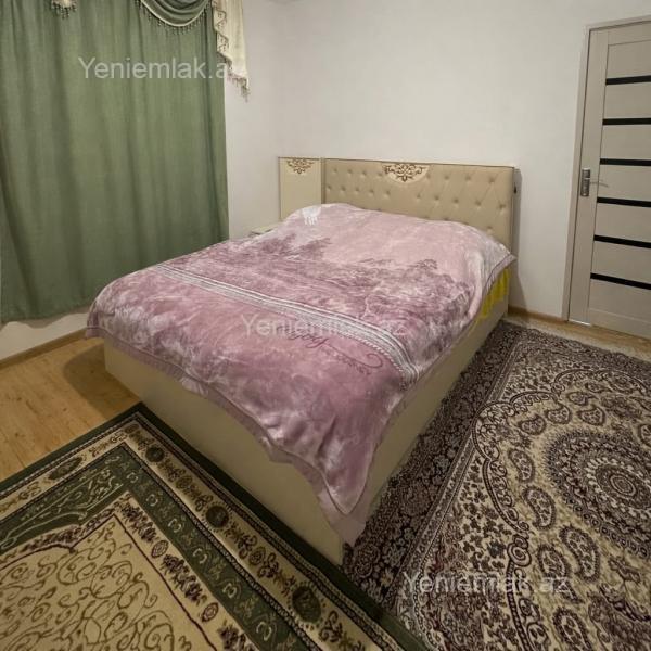 Satılır 5 otaqlı Həyət evi / Villa, 100 m², Şirvan — Ev, villa, Şirvan (8)