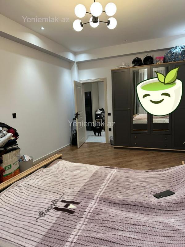 Satılır 2 otaqlı Bina evi menzil (Yeni tikili), 76 m², 21-ci məhəllə — Mənzil, Sumqayıt (2)