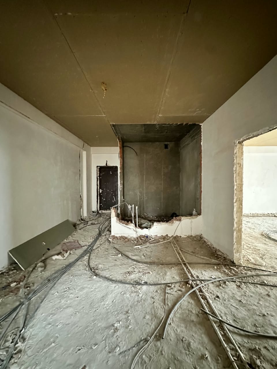 Satış: 4 otaqlı Yeni tikili, 200 m², Nəriman Nərimanov rayonu — Mənzil, Bakı (12)
