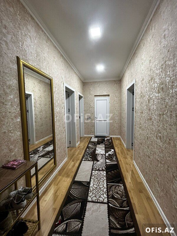 Həyət evləri Satılır Abşeron r., Masazır q., 3 otaq, 65 m² — Ev, villa, Bakı (6)