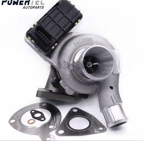 "Ford Transit" turbosu və turbo kartrici Fort transit 2.2 turbosu ve — Bakı
