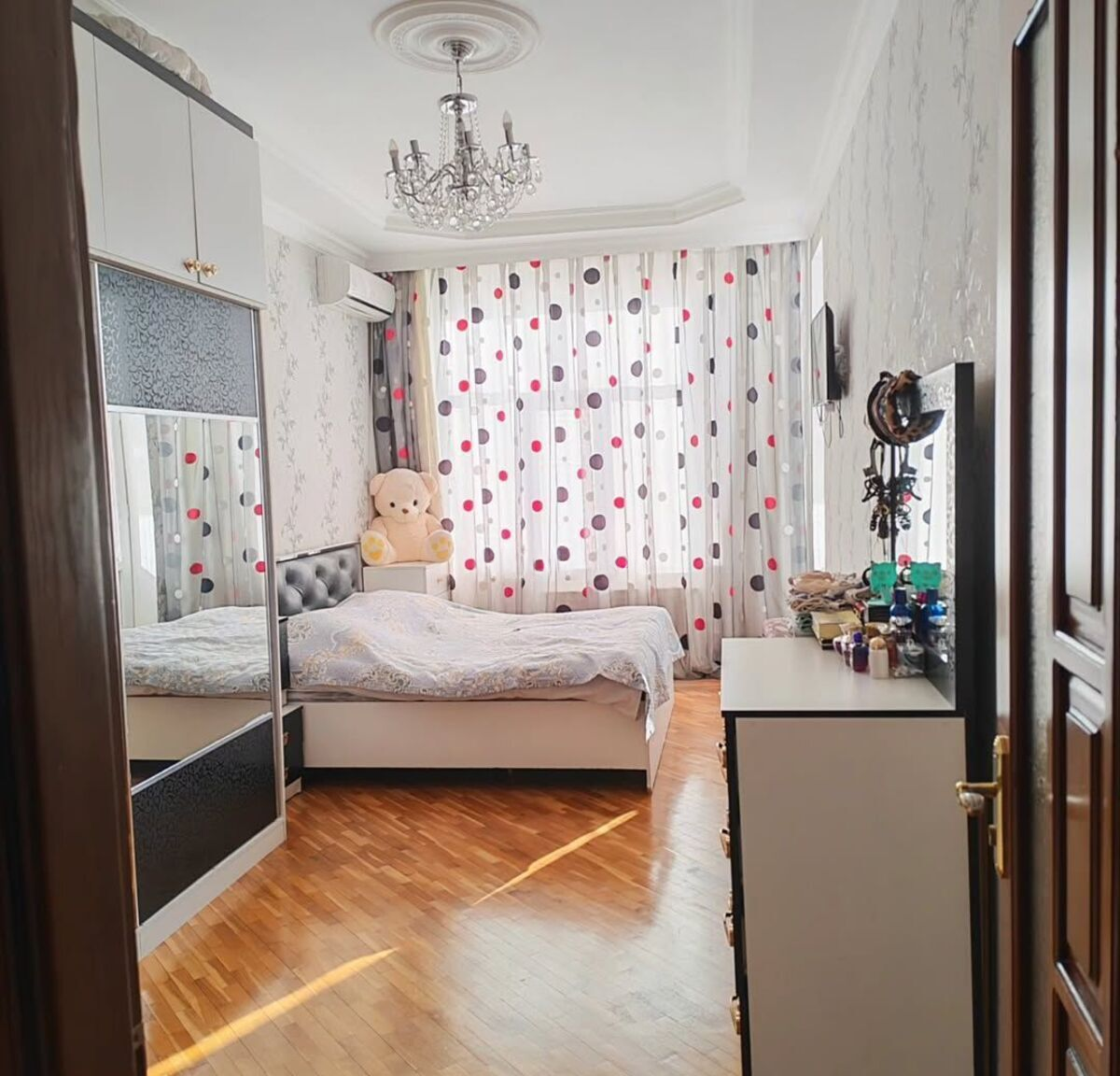 3 otaqlı mənzil 142 m² satılır — Mənzil, Sumqayıt (4)