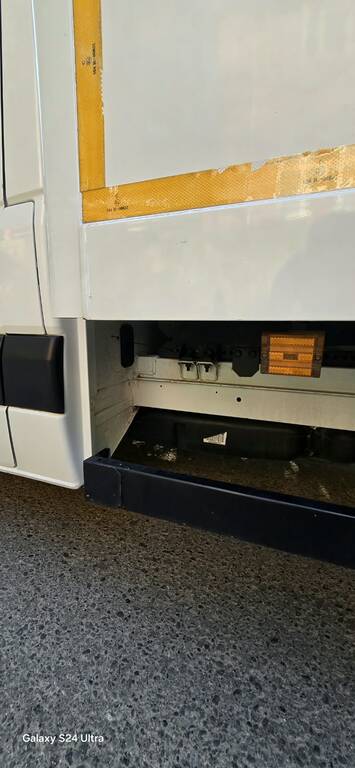 Mercedes Sprinter 515, 2.2 L, 2007 il, 250 000 km 77-QR-417 — Yük maşınları, Bakı (8)