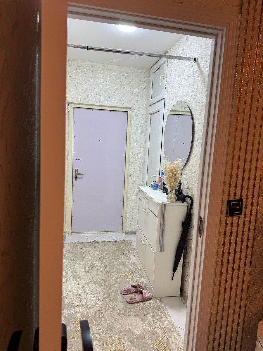 Satılır 1 otaqlı köhnə tikili 40 m² — Mənzil, Bakı (2)