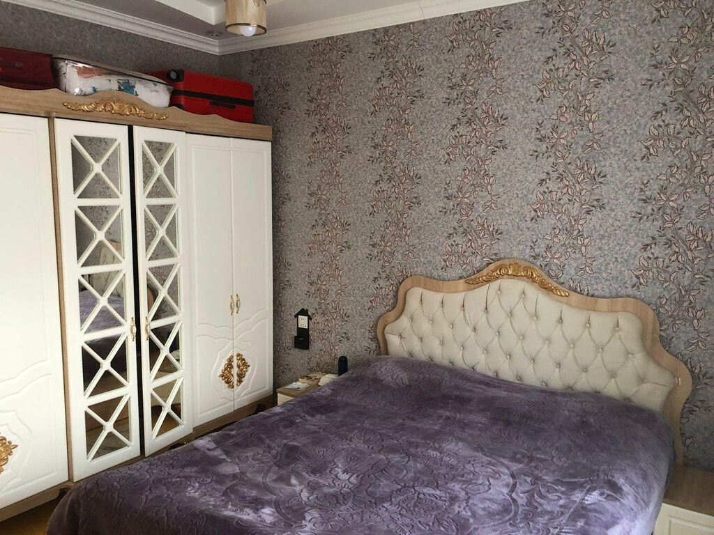 Biləcəri 5 otaqlı, 198 kv. m, Kredit yoxdur, Yeni təmirli — Ev, villa, Bakı (6)
