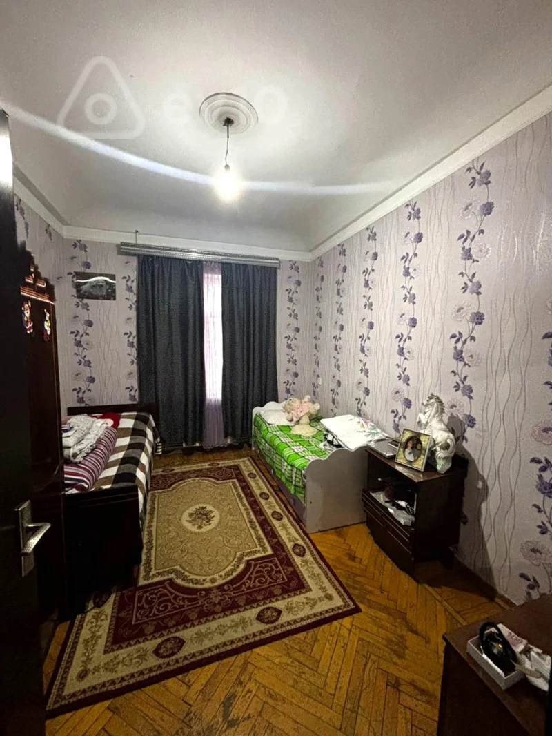 2 otaqlı mənzil, 44 m², Ağa Neymətulla küçəsi — Mənzil, Bakı (3)