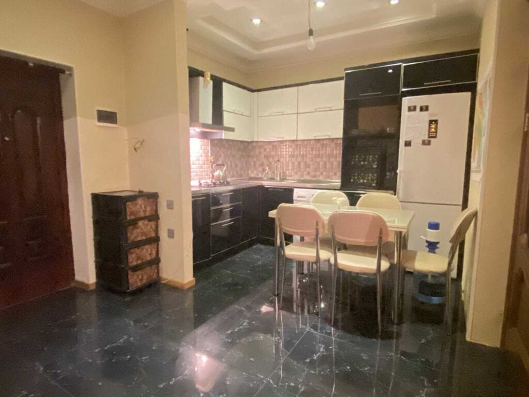 İcarəyə verilir 2 otaqlı yeni tikili 70 m² — Mənzil, Bakı (5)