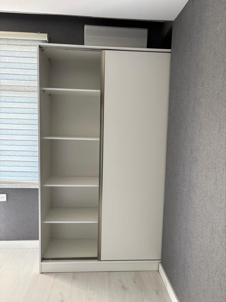 Satılır 1 otaqlı yeni tikili 32 m² — Mənzil, Xırdalan (7)