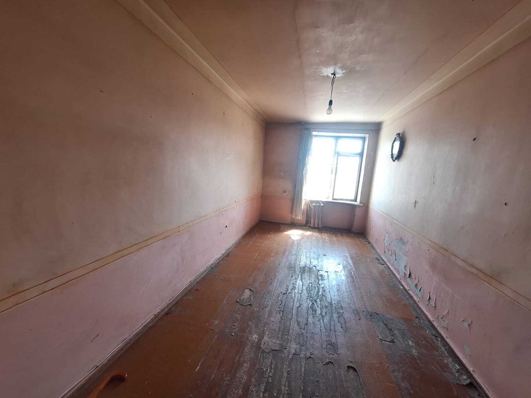 Satılır 2 otaqlı köhnə tikili 50 m² — Mənzil, Bakı (2)
