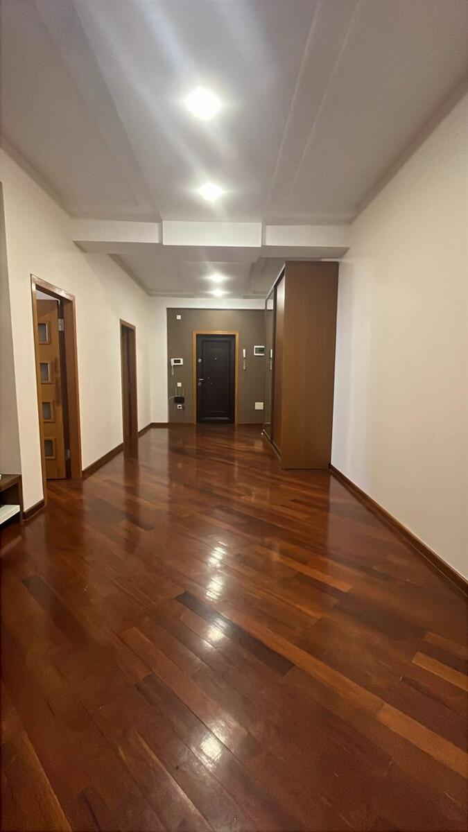 Satılır 3 otaqlı yeni tikili 130 m² — Mənzil, Bakı (5)