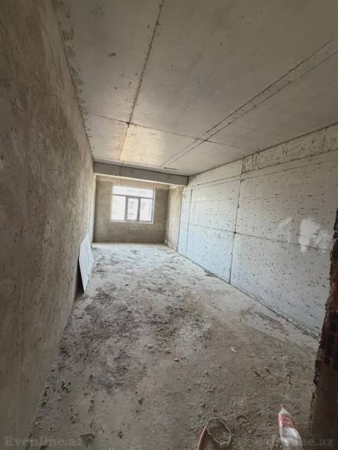 Satılır 3 otaqlı Mənzil Yeni tikili 139 m² Bakı, Nizami r., Neftçilər m — Elvin — Kvartira