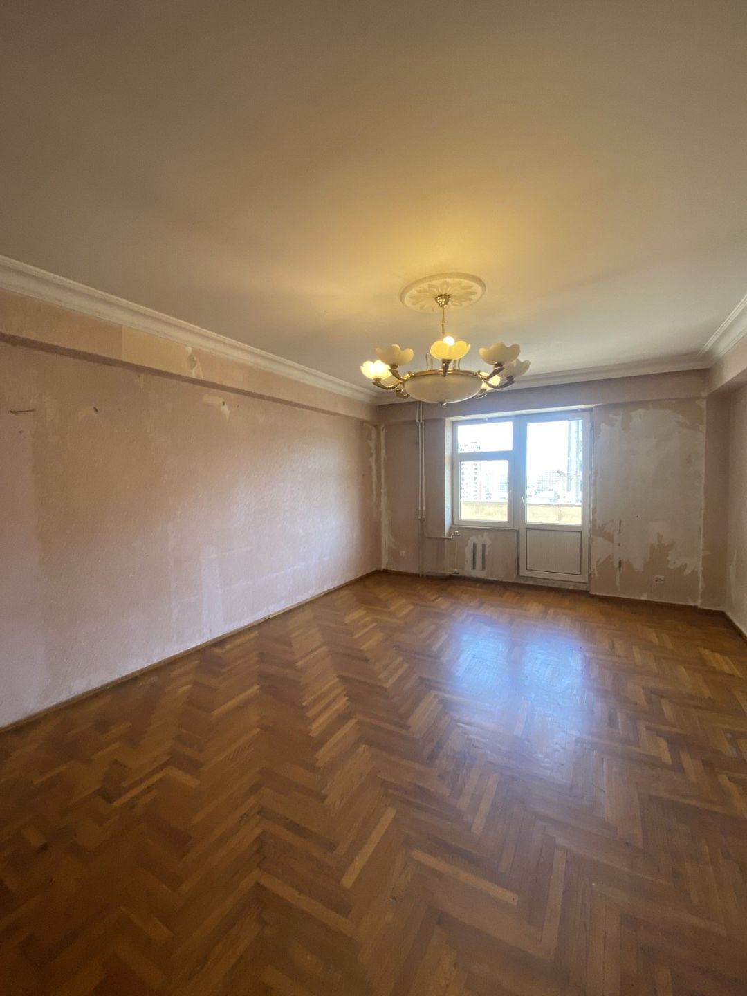 Satılır 5 otaqlı köhnə tikili 180 m² — Mənzil, Bakı (6)