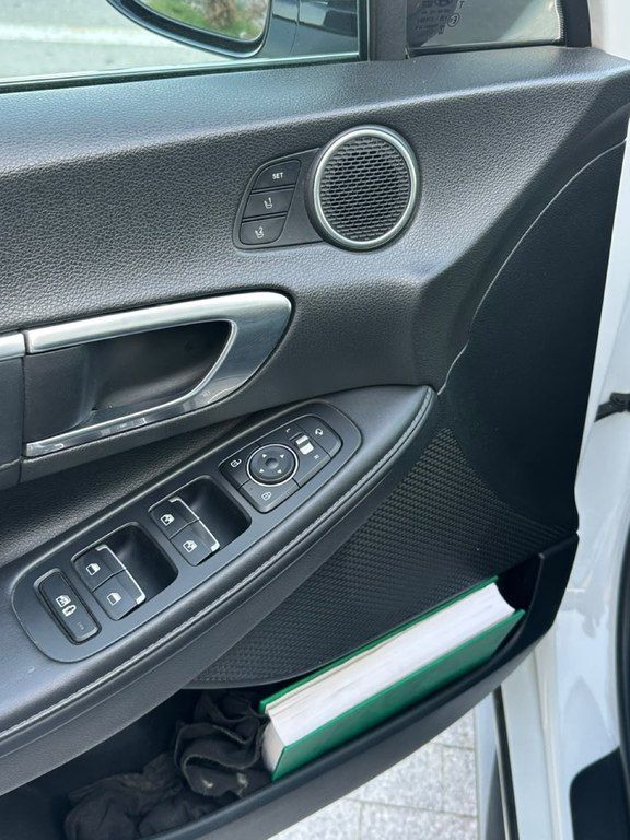 Hyundai Sonata, 2.0 L, 2021 il, 209 000 km — Avtomobillər, Bakı (7)