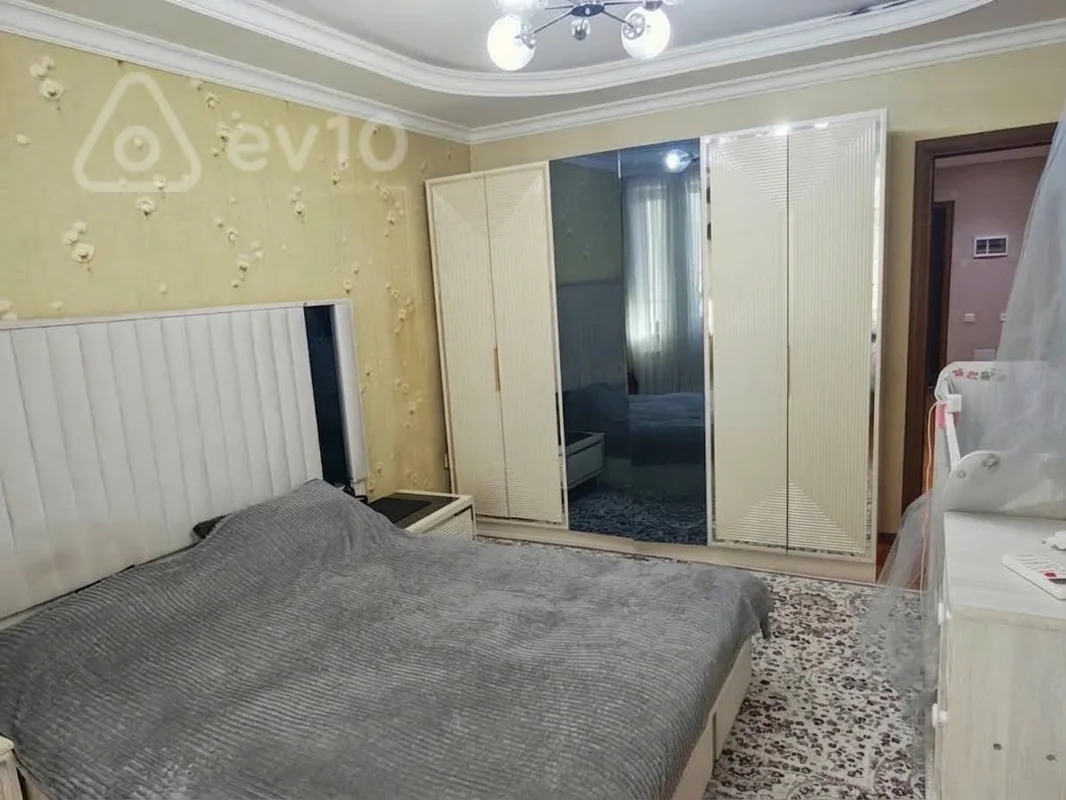 2 otaqlı mənzil, 80.3 m², Yaver eliyev — Mənzil, Bakı (7)