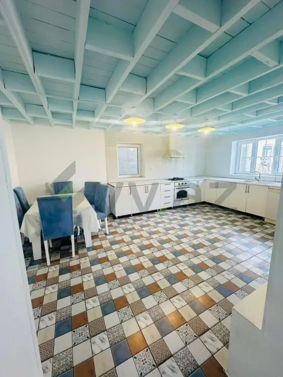 4 otaqlı Həyət evi Satılır, Şağan, Xəzər, Bakı — House, cottage, summer house