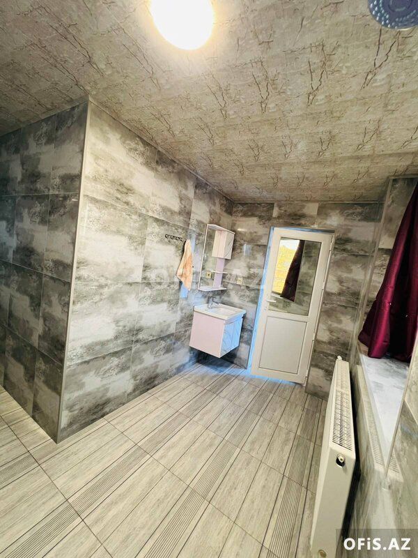 Yeni tikili Kirayə Verilir Qusar, Qusar şəhəri diamond restoranin yaxınlığı, 2 otaq, 100 m² — Mənzil, Qusar (7)