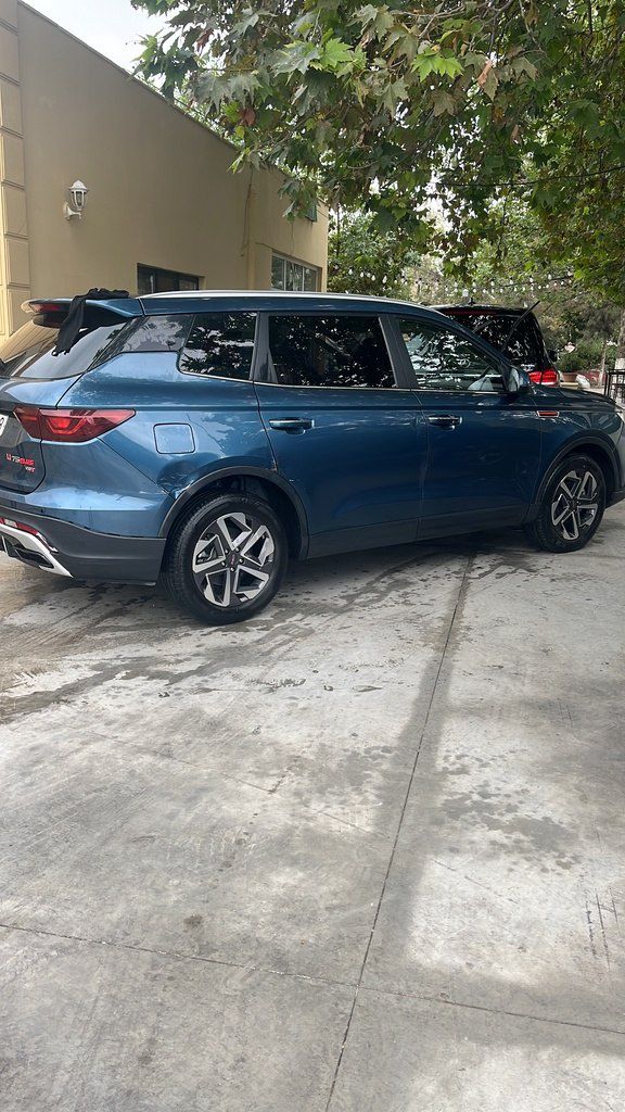 VGV U75 Plus, 2.0 L, 2024 il, 135 000 km — Avtomobillər, Bakı (3)
