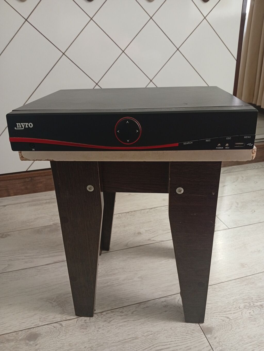 Məhsul: Nyro və Dolphin markalı DVR video-müşahidə qeydediciləri (2 — Surveillance sistemləri, Masazır (2)