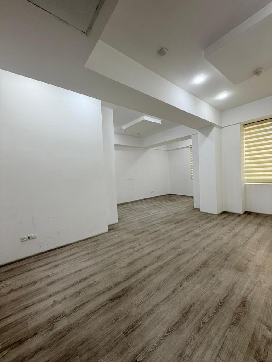 İcarəyə verilir 4 otaqlı ofis 245 m² — Ofis, Bakı (9)