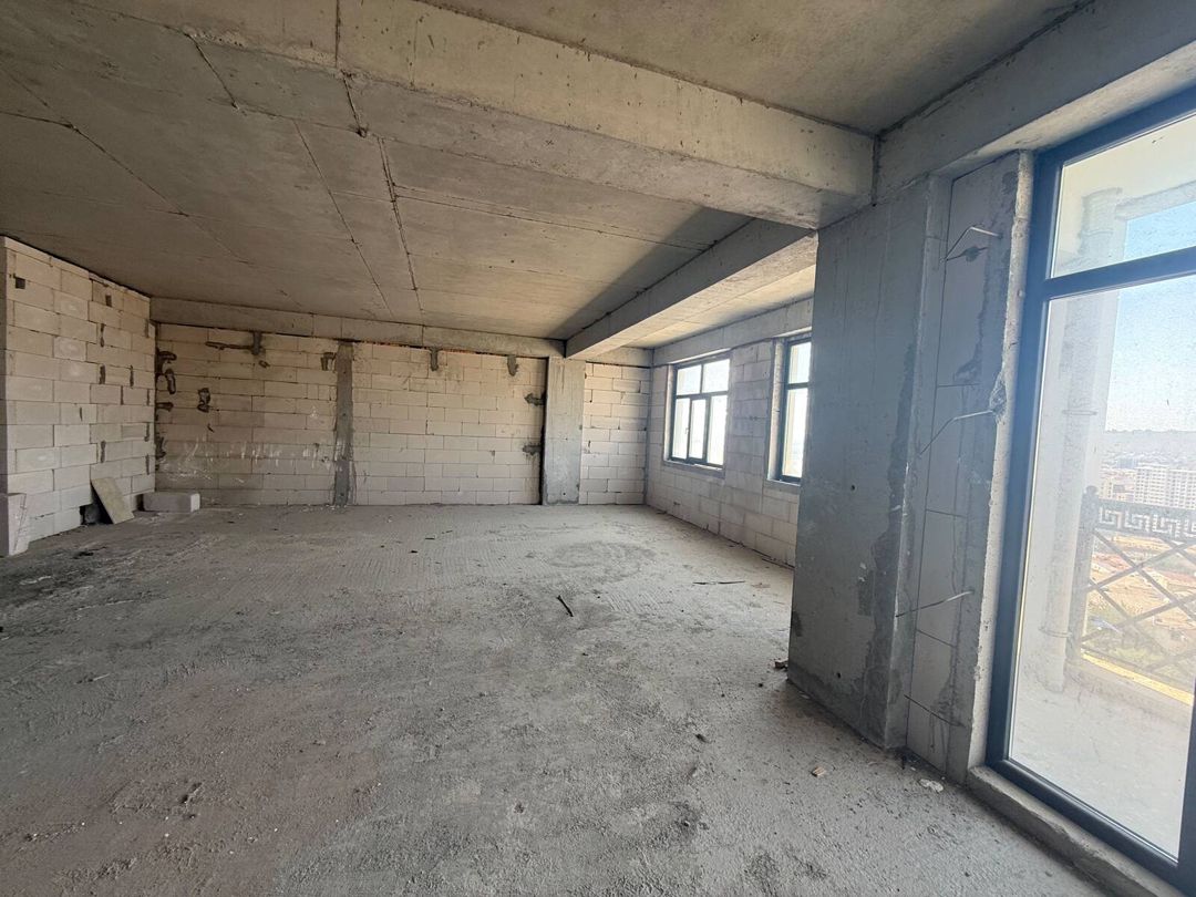 Satılır 2 otaqlı yeni tikili 94.5 m² — Mənzil, Bakı (7)