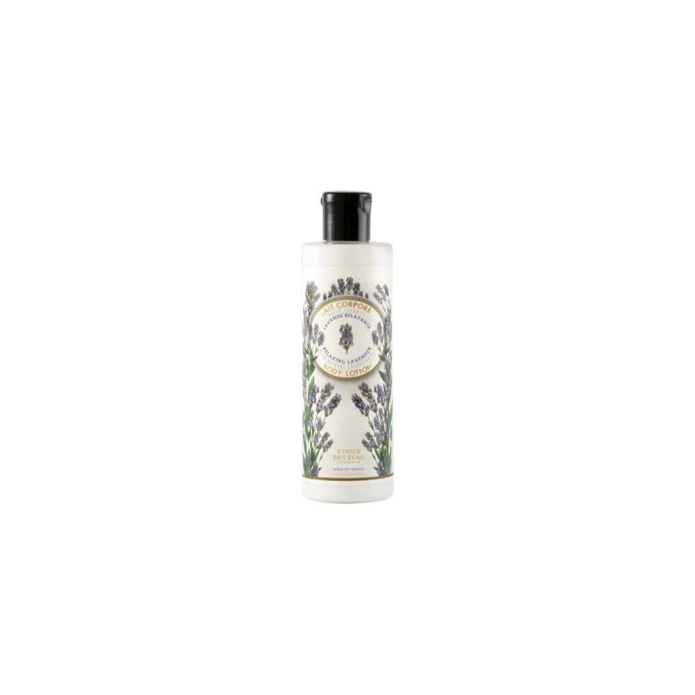 Bədən losyonu Panier Des Sens Lavanda 250 ml — Mallar, Bakı