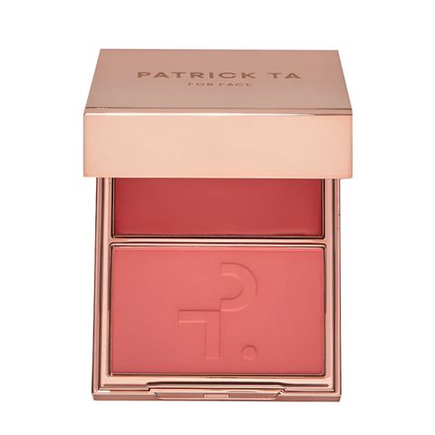 Ənlik Patrick Ta 2in1 Double Take Duo She's That Girl Soft Pink 10 q — Bakı