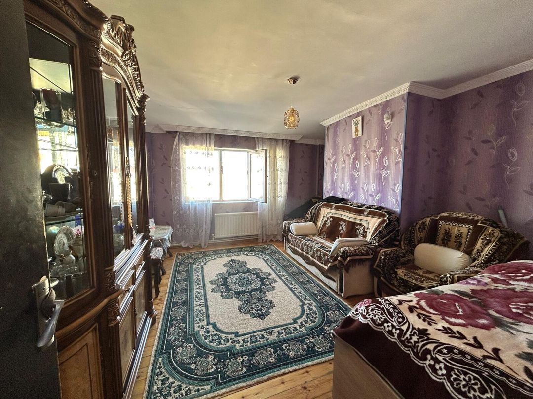 Satılır 4 otaqlı yeni tikili 124 m² — Mənzil, Bakı (9)