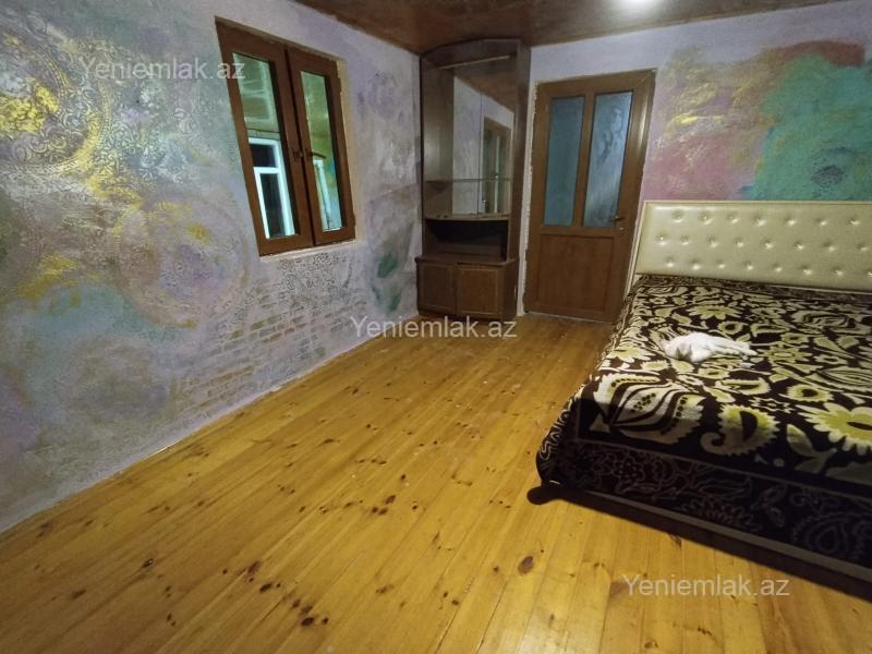 Kirayə 3 otaqlı Həyət evi / Villa, 50 m², Lənkəran — Ev, villa, Lənkəran (9)