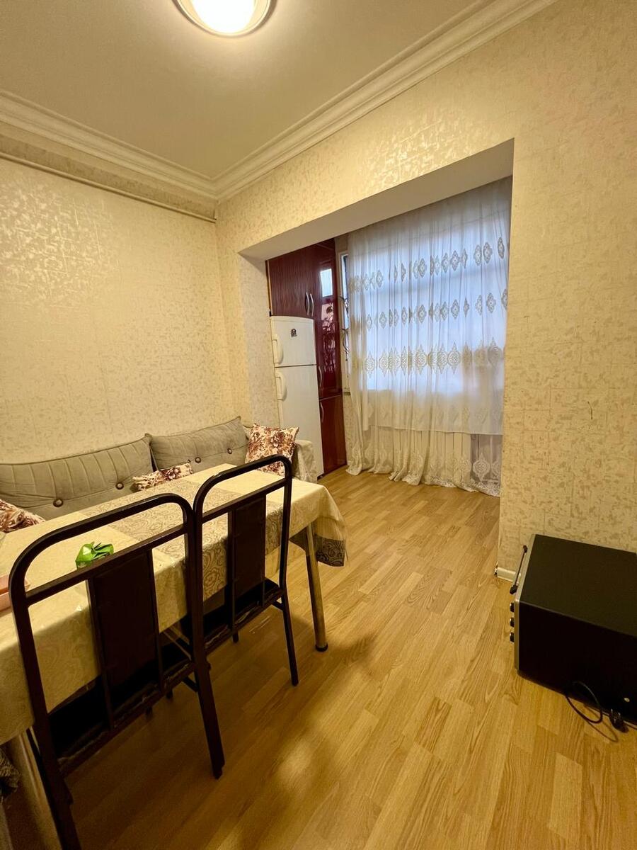 Satılır 3 otaqlı köhnə tikili 60 m² — Mənzil, Bakı (6)