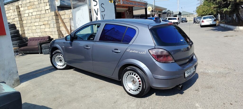 R 16 5 bolt mersedes diskilər satılır təkər qarışığ 300 manata — Avtomobillər, Güzdək (3)
