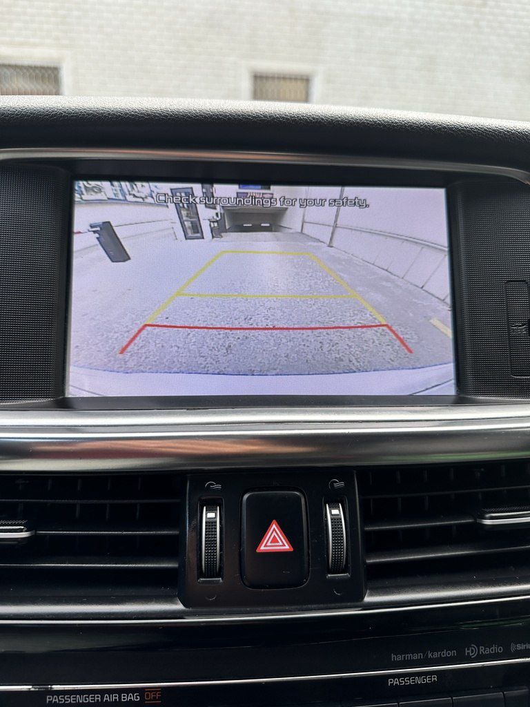Kia Optima, 2.0 L, 9.8 kWh, 2017 il, 210 000 km 88-CF-054 — Avtomobillər, Bakı (8)