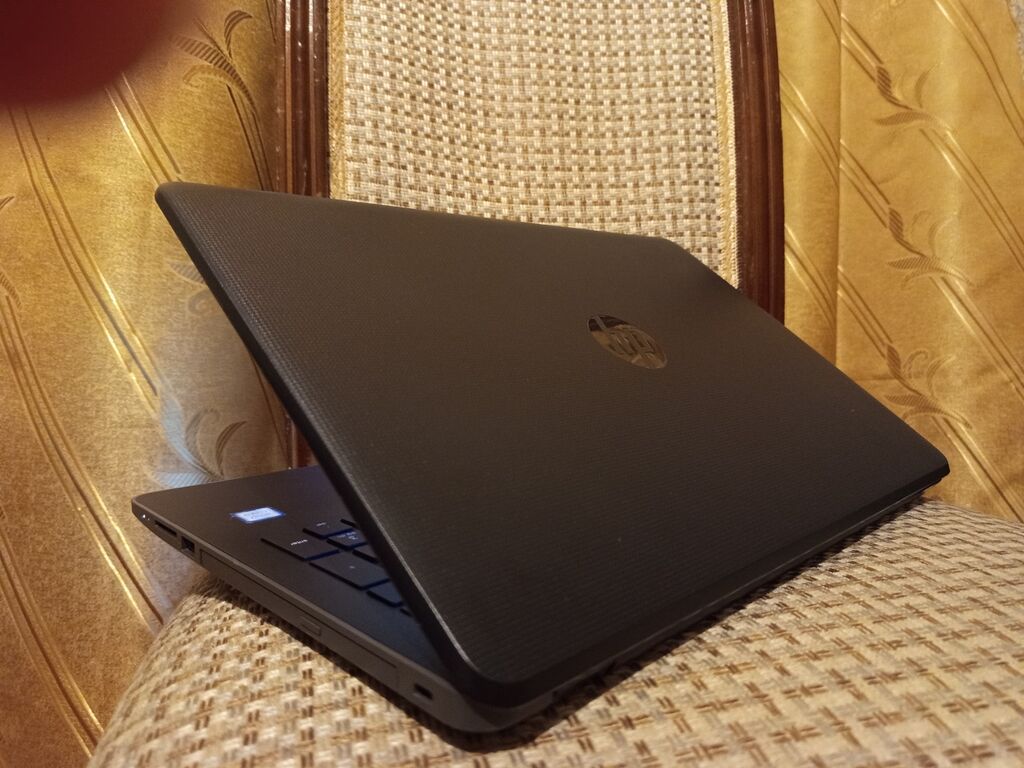 İşlənmiş HP Pavilion, 15.6 Intel Core i3, 128 GB, Ünvandan götürmə — HP, Bakı (3)