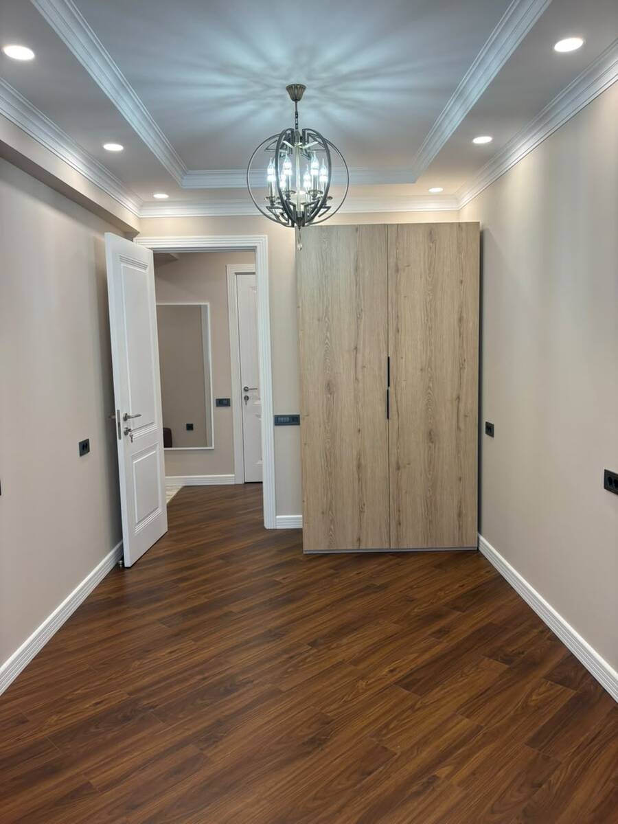 İcarəyə verilir 3 otaqlı köhnə tikili 120 m² — Mənzil, Bakı (6)