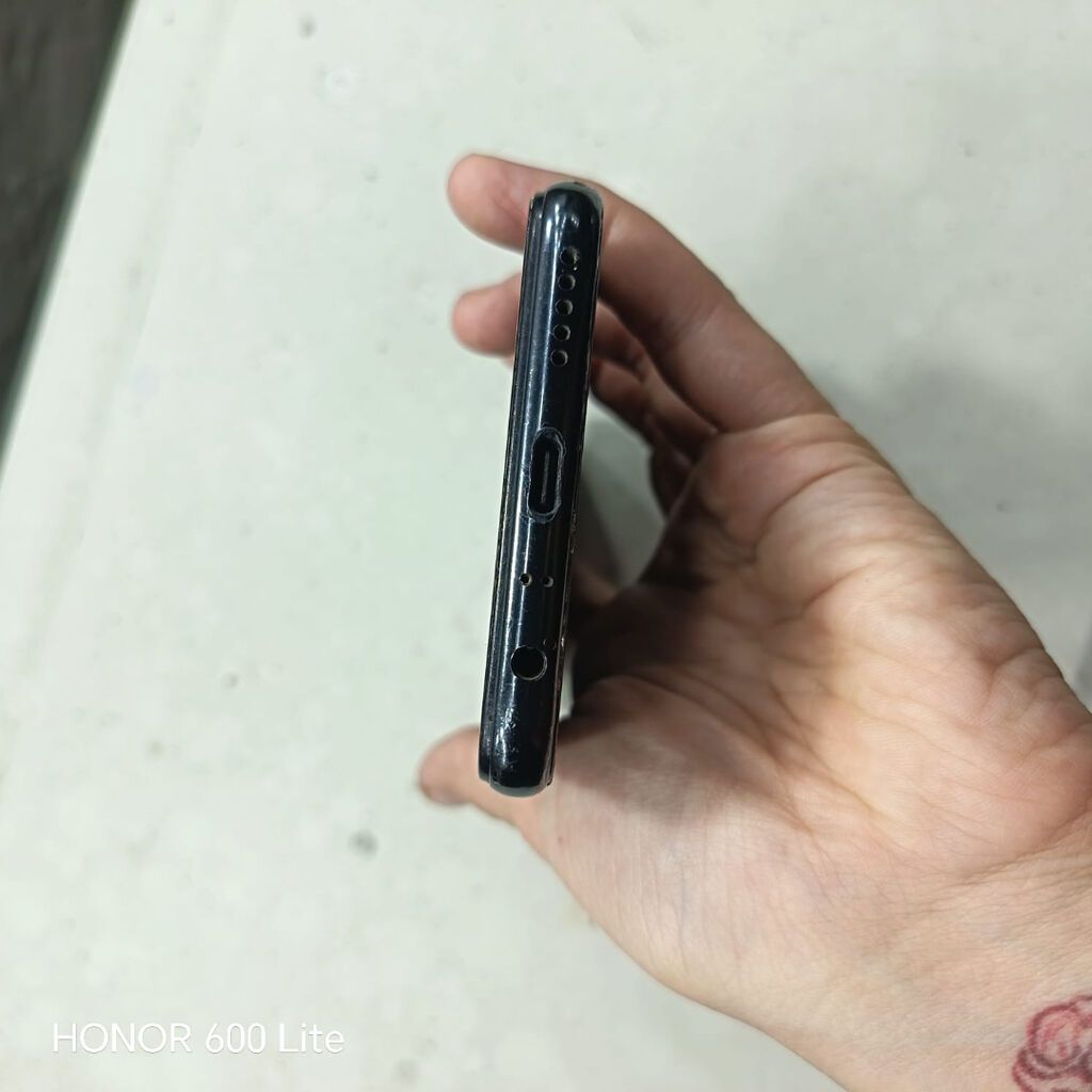 Redmi 8, 64 GB, rəng - Qara, Sensor — Xiaomi, Bakı (2)