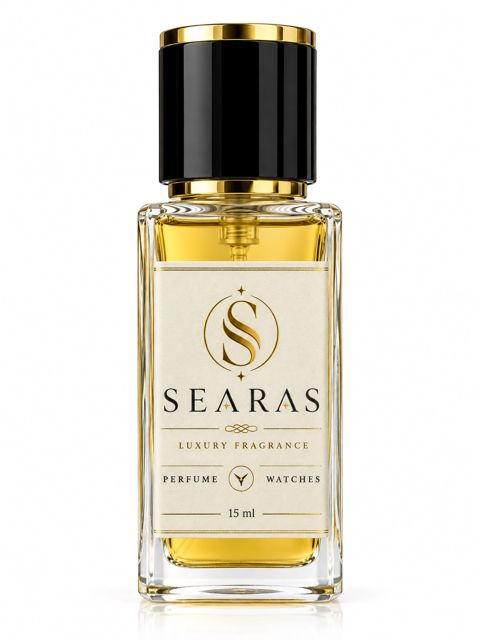 Searas Perfume De Bleu ətir suyu kişilər üçün, 15 ml — Bakı
