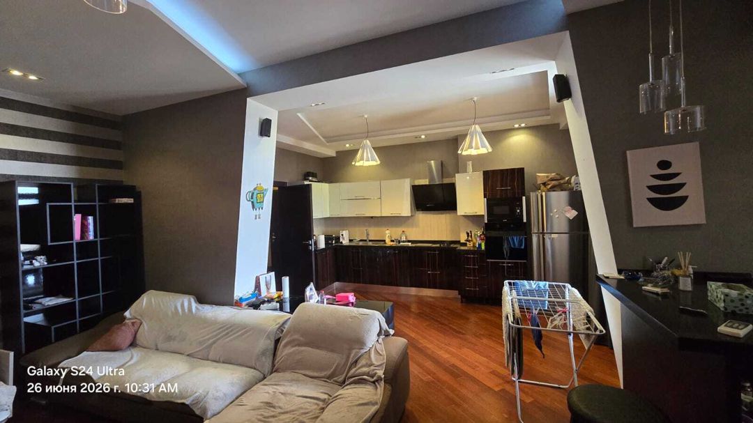 Satılır 2 otaqlı yeni tikili 118 m² — Mənzil, Bakı (2)