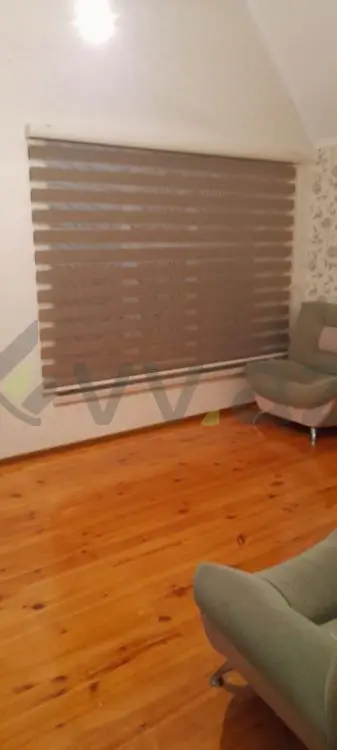 4 otaqlı Həyət evi Satılır, Əhmədli, Xətai, Bakı — Ev, villa, Bakı (4)