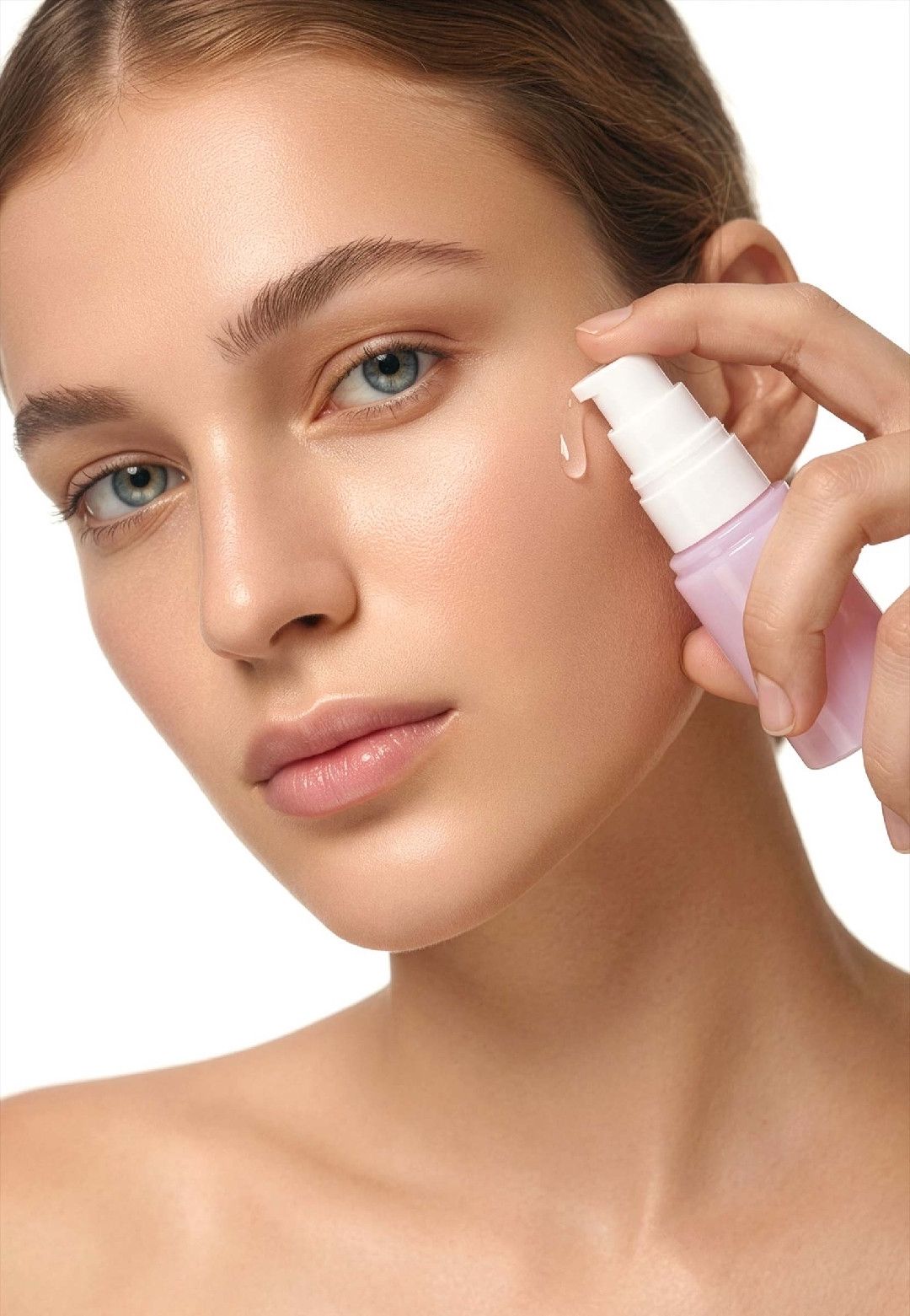 Serum üz üçün No Brand Expert Niasinamid 10% + sink, 30 ml — Mallar, Bakı (3)