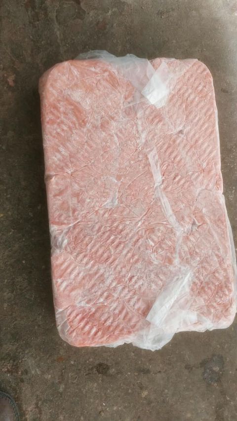 Toyuq Topdan — Bakı