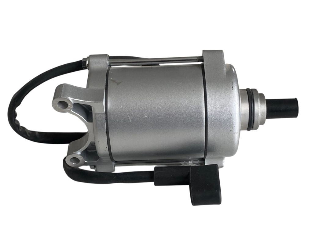 Motosiklet üçün elektrostarter CG125-230805A, GS4/FX19/GX27 - MTR_10075 — Mallar, Bakı (2)