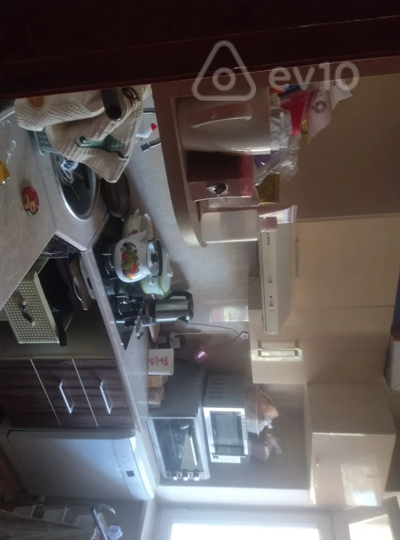 3 otaqlı mənzil, 80 m², Bakıxanov qəsəbəsi — kirayə — Mənzil, Bakı (4)
