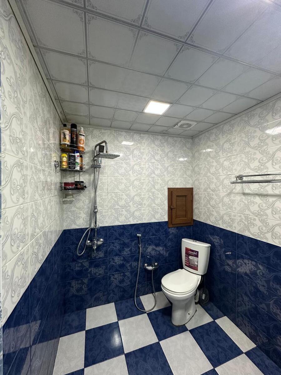 Satılır 2 otaqlı yeni tikili 70 m² — Mənzil, Xırdalan (7)