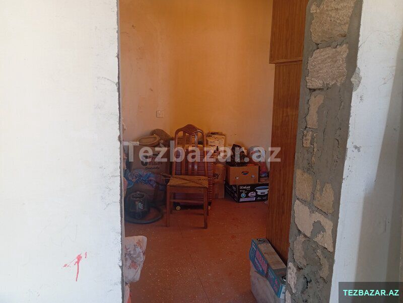 Binəqədi Mədən-1 ərazisi — Ev, villa, Bakı (4)