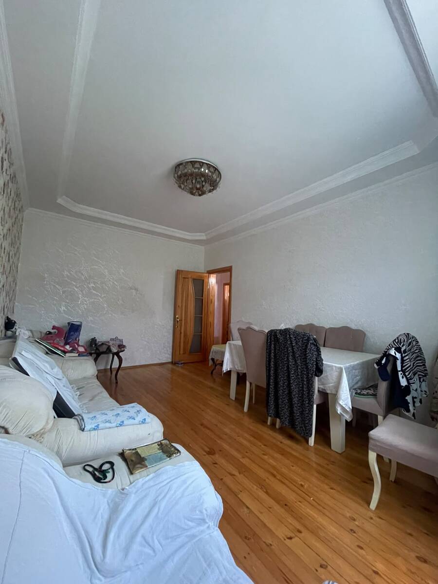 Satılır 3 otaqlı həyət evi/bağ evi 85 m² — Ev, villa, Xırdalan (2)
