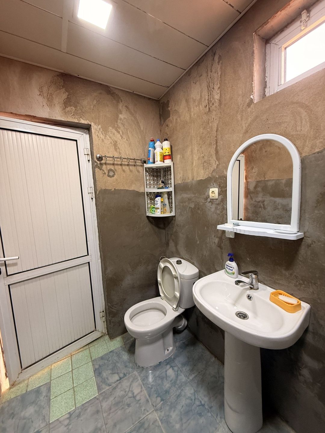 Satılır 4 otaqlı həyət evi/bağ evi 160 m² — Ev, villa, Bakı (10)