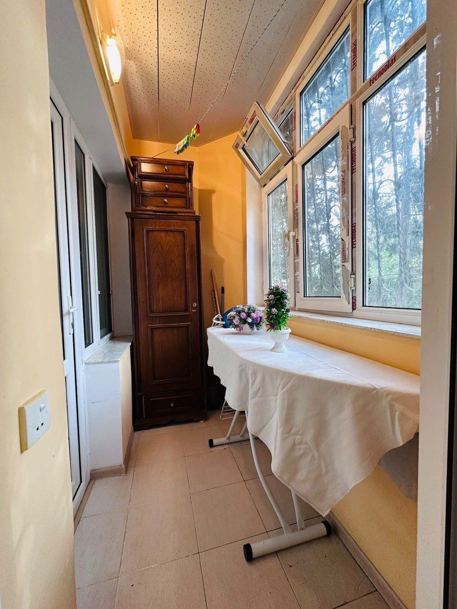 İcarəyə verilir 2 otaqlı yeni tikili 60 m² — Mənzil, Bakı (6)
