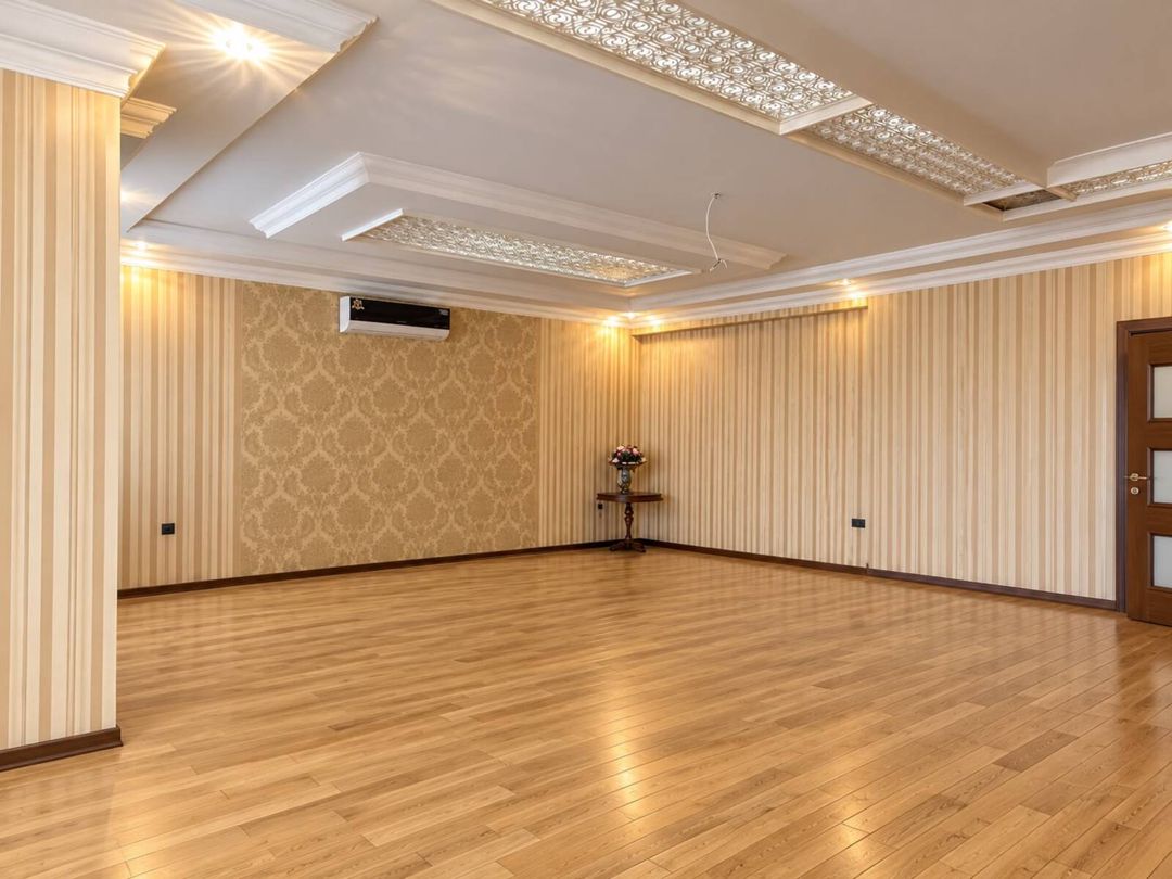 Satılır 5 otaqlı yeni tikili 305 m² — Mənzil, Bakı (6)