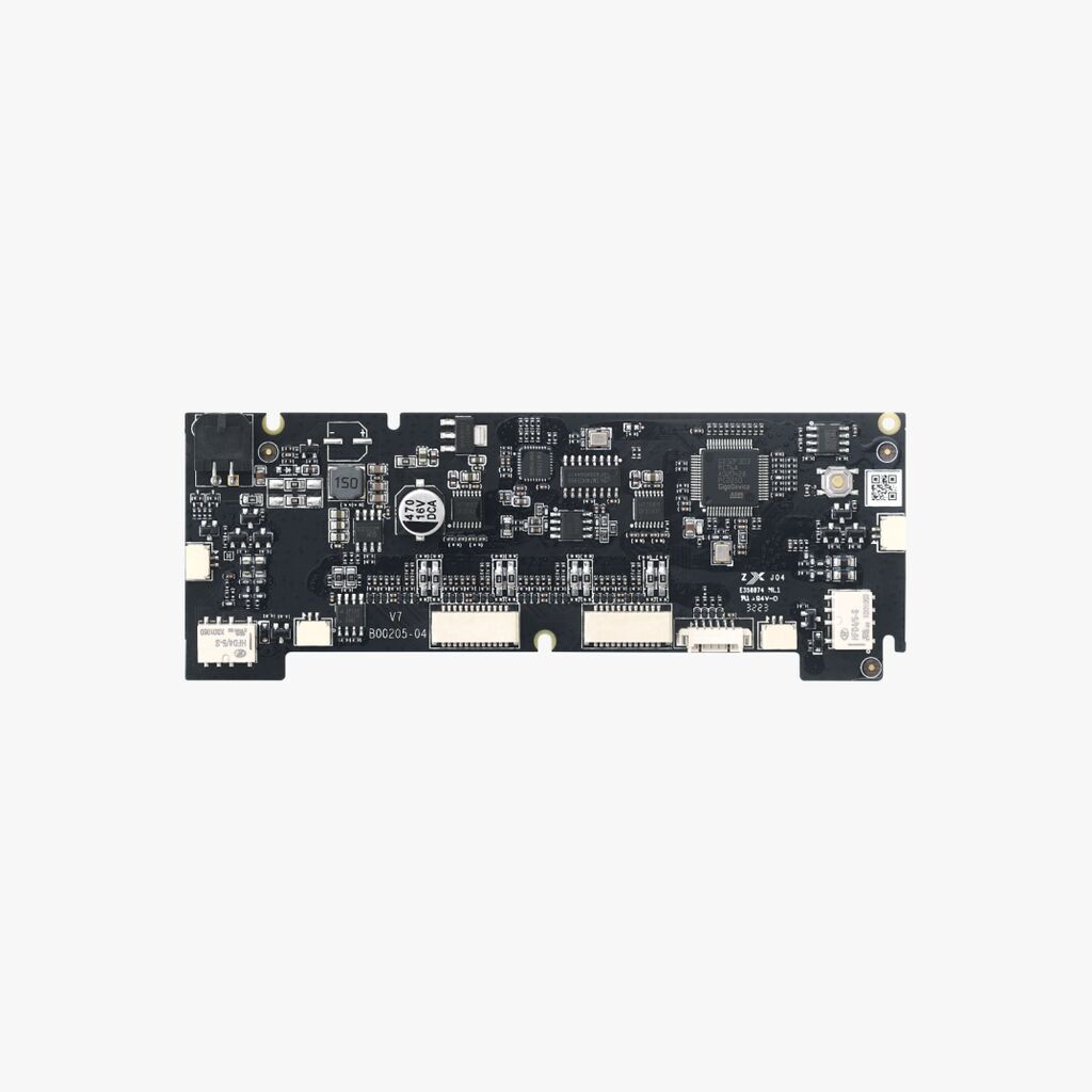Məhsul: AMS Lite Anakartı – SAA020 (AMS Lite Mainboard) Təsvir: - AMS — İstehlak malları və aksesuarlar, Bakı
