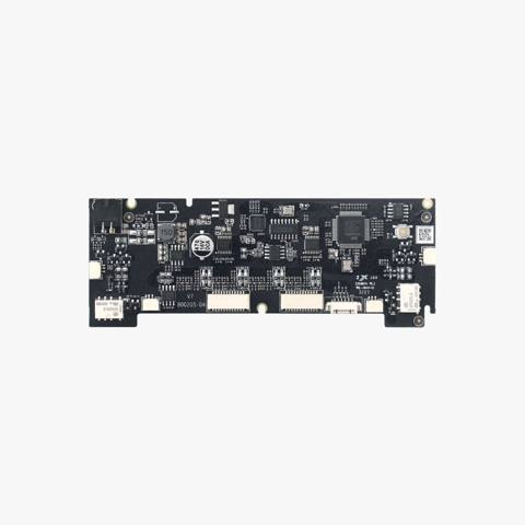 Məhsul: AMS Lite Anakartı – SAA020 (AMS Lite Mainboard) Təsvir: - AMS — Robotzade Azərbaycan — Electronics