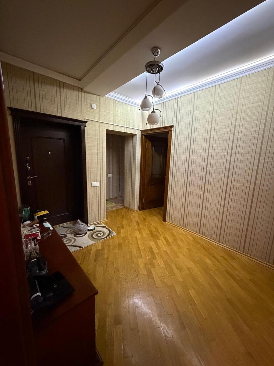 Satılır 3 otaqlı köhnə tikili 85 m² — Mənzil, Bakı (4)